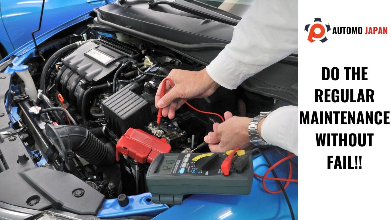 Tips for Keeping Your Hybrid Vehicle in Top Shape